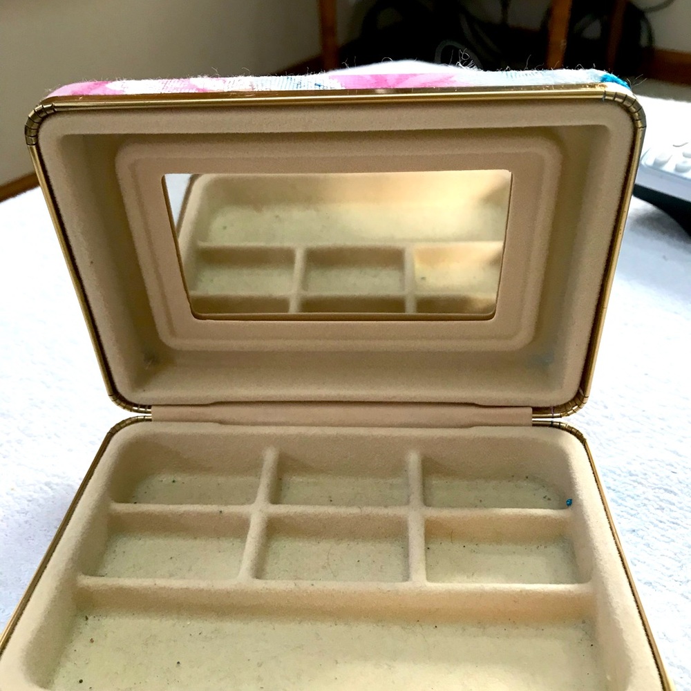 Jewelry Box